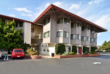 Best Western De Anza Inn
